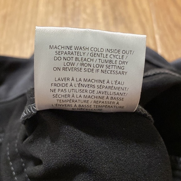 Carreli Angela Fit Women’s Grey Suede Feel  Slim Pull On (Size 0/26) - Picture 13 of 13